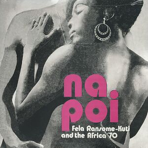 Na Poi by Fela Kuti