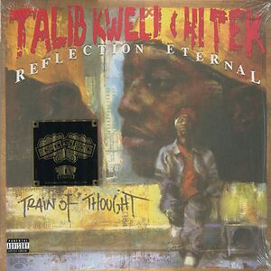 Train Of Thought by Talib Kweli