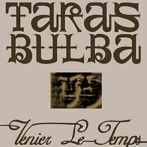 Venier Le Temps by Taras Bulba