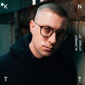 Attack EP by Alignment