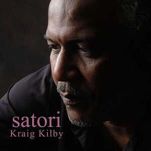 Satori by Kraig Kilby