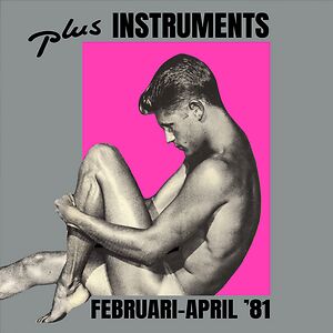 Februari - April '81 by Plus Instruments