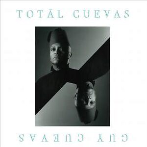 Total Cuevas by Guy Cuevas