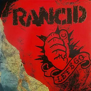 Let's Go by Rancid