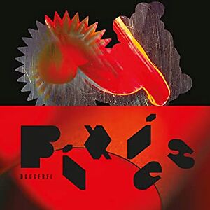 Doggerel - Indie Only Limited Edition by Pixies