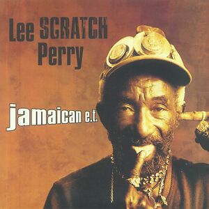 Jamaican E.T. by Lee Perry