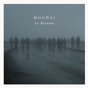 Les Revenants by Mogwai