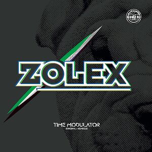 Time Modulator by Zolex