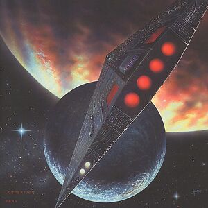 2845 by Convextion