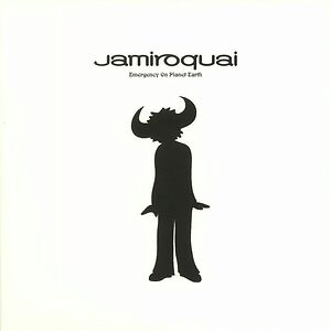 Emergency On Planet Earth by Jamiroquai