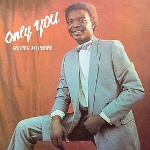 Only You by Steve Monite