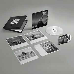 Opex - Limited Boxset by Arno