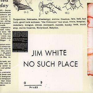 No Such Place by Jim White