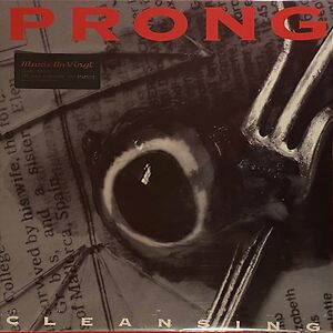 Cleansing by Prong