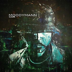 DJ-Kicks by Moodymann