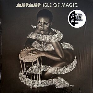 Isle Of Magic by Mop Mop