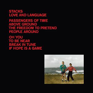 Love and Language by Stacks