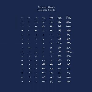 Captured Spirits by Mammal Hands