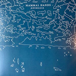 Animalia by Mammal Hands