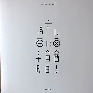 Floa by Mammal Hands