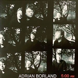5:00 AM by Adrian Borland