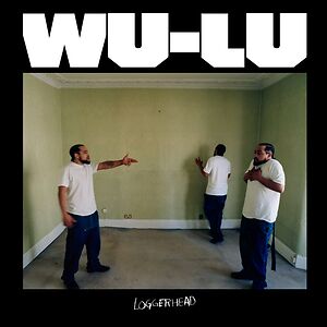 Loggerhead - Green Vinyl by Wu-Lu
