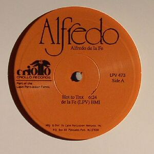 Hot To Trot by Alfredo De La F