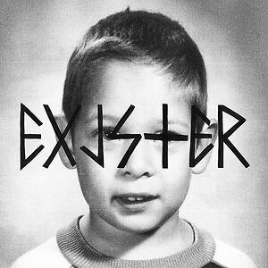 Exister by The Soft Moon