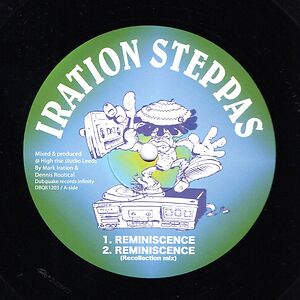 Reminiscence by Iration Steppas