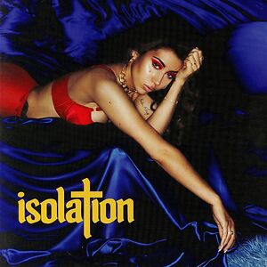 Isolation by Kali Uchis