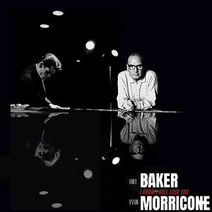 I Know I Will Lose You by Chet Baker