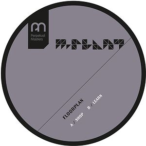 Floorplan - Shop / Learn by Robert Hood
