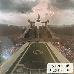 Fils De Joie by Stromae