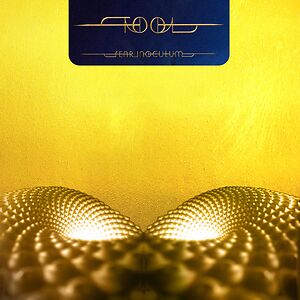 Fear Inoculum - 3xLP by Tool 