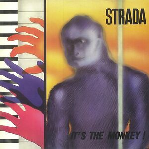 It's The Monkey! by Strada