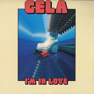 I'm In Love by Cela