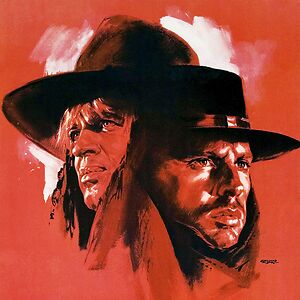 Il Grande Silenzio by Ennio Morricone
