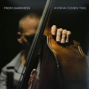 From Darkness by Avishai Cohen Trio
