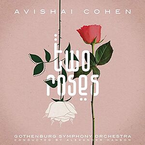 Two Roses by Avishai Cohen