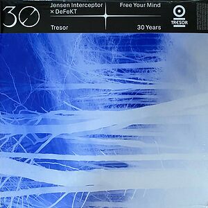 Free Your Mind by Jensen Interceptor 