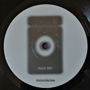 Monolense by Baby Ford