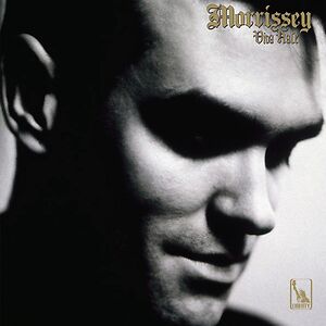 Viva Hate by Morrissey