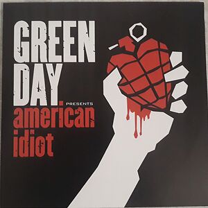 American Idiot by Green Day