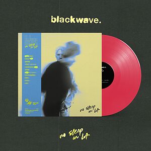 No Sleep In LA - Music Mania Exclusive by blackwave.