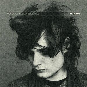 DJ-Kicks by Motor City Drum Ensemble