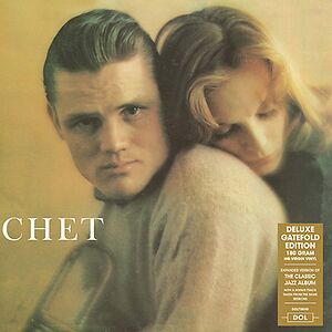Chet by Chet Baker