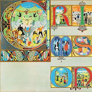 Lizard by King Crimson
