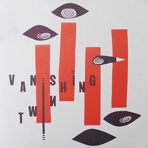 Choose Your Own Adventure by Vanishing Twin