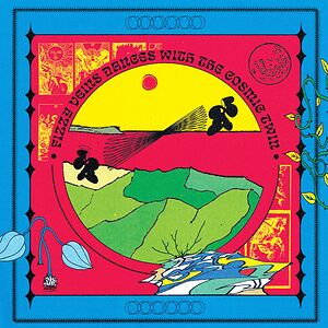 Dances With The Cosmic Twin by Fizzy Veins