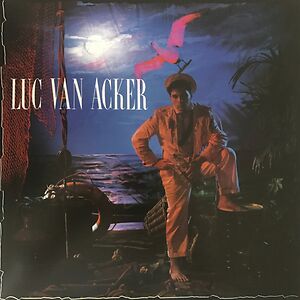 Luc Van Acker by Luc Van Acker